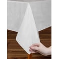 thumbnail image 1 of Protège-nappe étanche Heavy Duty Standards 60x102, transparent, 1 of 6