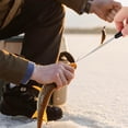 thumbnail image 2 of Stainless Steel Fishing Hook Extractor Tool for Quick Safe Removal and Easy Unhooking, 2 of 4