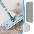 thumbnail image 4 of Reusable Microfiber Power Mop Refills Pads With 3pc, 4 of 6