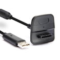 thumbnail image 2 of HLONK For XBOX360 wireless controller charging cable USB cable Access 2022 S2V4 U7F7, 2 of 9