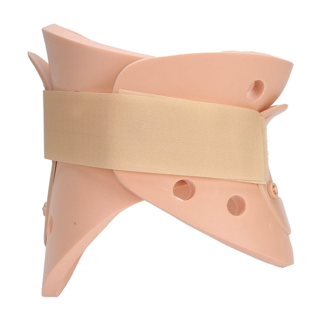 Dispositif de Traction Cervicale, Petit Collier Léger à Largeur Ajustable pour l'Extérieur pour la Maison S,m,L