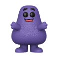thumbnail image 2 of Funko POP! McDonald's - Grimace Vinyl Figure, 2 of 2