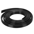 thumbnail image 4 of LYUMO Printer Inks Hose, Durable Black UV Ink Tube Long Length 4mm OD For DX7 For DX4 For DX5, 4 of 8