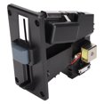 thumbnail image 3 of Vending Machine Coin Slot, High Accuracy DC12V±10% Prevent Phishing Coin Acceptor Support 6 Kinds Of Coins  For Game Machines, 3 of 8