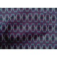 thumbnail image 4 of oneOone Cotton Cambric Fabric Geometric Ikat Printed Fabric 1 Yard 56 Inch Wide, 4 of 4