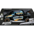thumbnail image 4 of Adventure Force (1:8) Baja Brute Battery Remote Control Ice Blue Buggy, 60821U, 4 of 6