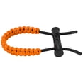 thumbnail image 2 of Écharpe de Poignet Arc de Tir à l'Arc, Nylon Pratique Réglable 3 Couches pour Entraînement Violet, Jaune, Rouge, Orange, Vert, 2 of 7