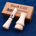 thumbnail image 4 of Call Whistle Call Whistle Whistle, Accessory with Realistic Sounds Imitation to Attract Tool for Bird Watching Sound Devices 788 Dog Digging, 4 of 7