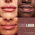 thumbnail image 4 of NYX PROFESSIONAL MAKEUP, Line Loud, Waterproof Lip Pencil, Infused with Vitamin E, Vegan Formula, 4 of 7