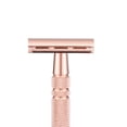 thumbnail image 2 of EIGTHTAIL Rasoirs pour Hommes Rasoir Classique Design Rasoir de Sûreté Lame Double Face Rasage Précis Rasoir à Lame Unique Style1, 2 of 4