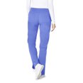 thumbnail image 2 of Adar Pro Scrubs For Women - Tailored Yoga Scrub Pants, 2 of 7