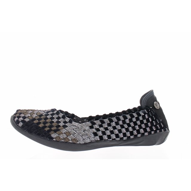 Bernie Mev Ballerines Plates pour Femmes