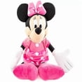 thumbnail image 3 of Minnie Mouse Copain d'Oreiller, 3 of 4