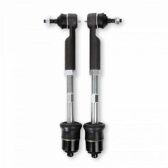 Cognito Motorsports COG110-90283 HD Tie Rod for 2001-2010 GM 1500HD & 2500 2500HD 3500 & 3500Hd 2001-2013 GM 2500
