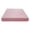 Pink, variant on Birdeem Mattress Protector, Non Slip Elastic Fitted Mattress Cover with Deep Pocket, Stretch to 12 Inch Soft Bed Cover for Pet Protection, Easy Care Washable, 35"x79"