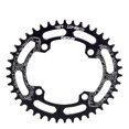 thumbnail image 1 of CAROOTU Chainring Narrow Wide Tooth Ultralight Aluminum Alloy Single Chainring Chainwheel For Bike Bicycle, 1 of 7