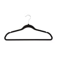 thumbnail image 1 of neatfreak! Non-Slip Felt Hanger, Pack of 10, 1 of 9