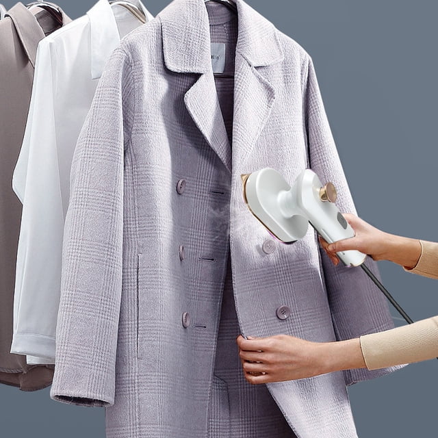 For Clothes, Powerful Handheld Clothing, Portable Travel Steam Iron, Garment, Wrinkles Remover For Clothing