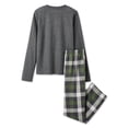 thumbnail image 2 of George Boys' Two Piece Pajama Set, 2 of 2