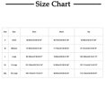 thumbnail image 4 of Sentmoon Women Bikini Spaghetti Strap Swimsuit for Women Fashion Women Solid Color V Neck with Built in Bra without Steel Support Backless Strap Bikini Swimsuit for Surfing & Water Sports XXL, 4 of 4