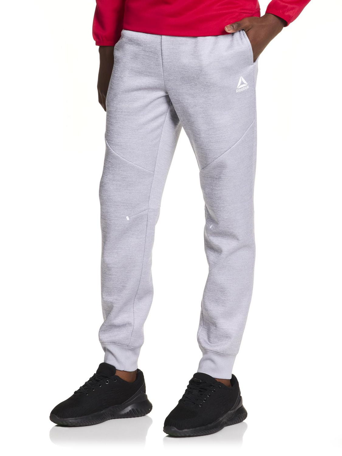 Reebok Boys Momentum Jogger with Pockets