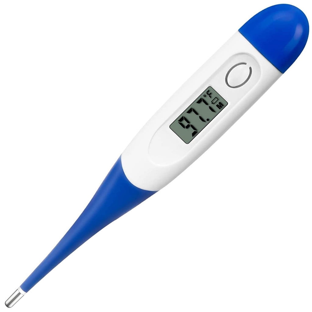 Quickly Predict Temperature Measurement Family Body Digital