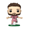 thumbnail image 2 of Funko POP! MLS: Inter Miami - Lionel Messi (Pink Uniform), 2 of 3