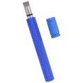 thumbnail image 4 of Ruiboury Premium Golf Club Iron Groove Sharpener Effective Cleaning Tool Blue 11x1.2cm 5Set, 4 of 6