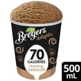 thumbnail image 1 of Breyers Delights Creamy Chocolate Frozen Dairy Desert, 1 of 8