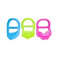 thumbnail image 1 of Snow Paws Lil' Diggers - 3 pack one of each color, 1 of 7