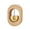 C, variante sur Antqov Sonnette de Porte en Bois Magnétique Type Porte, Carillon Éolien Dopamine, Sonnette de Rappel d'Entrée Magnétique, Dopamine Doorbell