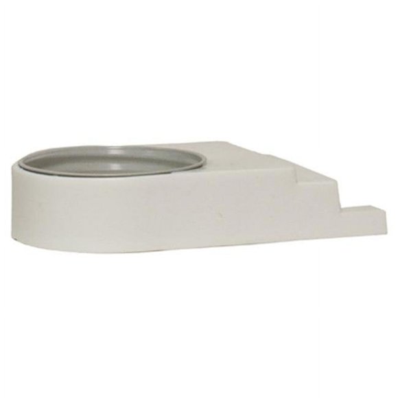 Harvest Lane Honey FEEDBB-102 Plastic Honey Entrance Bee Feeder