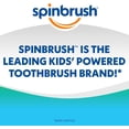 thumbnail image 2 of Brosse à dents à piles Kids Spinbrush Super Mario, 2 of 4