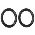 thumbnail image 2 of Bicycle Pedal Gasket, Road Bike Pedal Washers Widely Used  Alloy  For Bike For Repair For Maintenance, 2 of 7