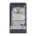 thumbnail image 3 of Fraiche Light Up Paper Miniature Patisserie Decoration, 3 of 7