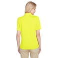 thumbnail image 2 of Polo Advantage Snag Protection Plus IL pour Femmes - Jaune Sécurité - m, 2 of 3