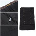 thumbnail image 4 of Tool Roll, Oxford Cloth Tool Bag Waterproof Large Capacity Multi Pockets  For Maintenance Red,Black,Blue,Green, 4 of 8