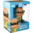 thumbnail image 1 of YouTooz Collection Créateur : Figurine en Vinyle Beef Boss No 83, 1 of 1