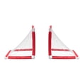 thumbnail image 3 of Road Warrior - Mini Hockey Two Goal Combo Set, 3 of 5