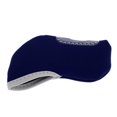 thumbnail image 4 of Professional Golf Club Headgear Sock with Iron - 56 Degree Navy Blue, 4 of 7