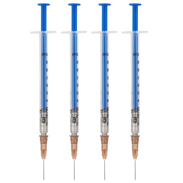 Adhesive 4pcs Conductive Silver Paint 0.2ml Electrically Paste Adhesive Paste For PCB Repair Application