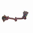 thumbnail image 2 of Dogit Knot-a-Rope Tug Toy, 2 of 3