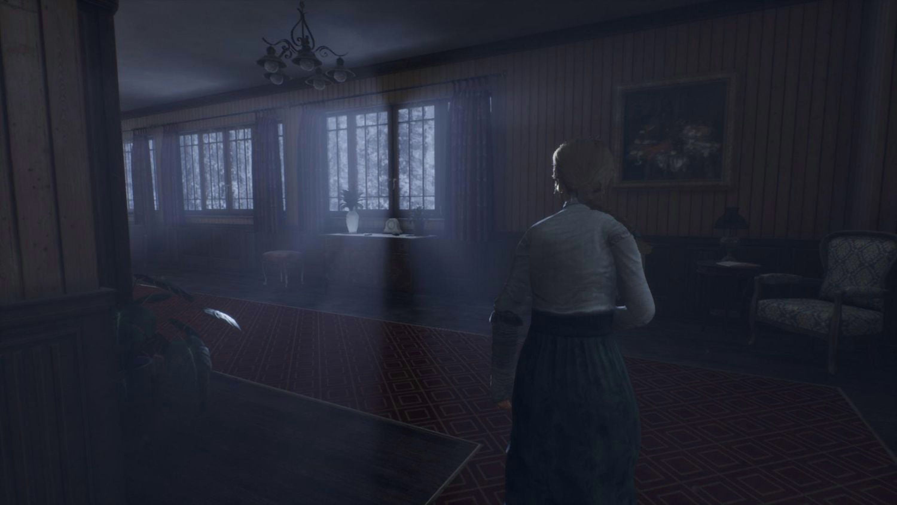Jeu vidéo Remothered: Broken Porcelain pour (PS4)