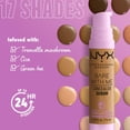 thumbnail image 4 of NYX Professional Makeup , Bare With Me, Sérum Correcteur, 4 of 6