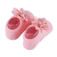 thumbnail image 2 of Baby Floor Socks, Baby Cotton Floor Socks, Breathable Absorb Sweat  For Home Baby, 2 of 8