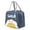 A, variant on Bento Box Lunch Bag Thermal Insulation Bag Cartoon Cute Thermal Insulation Bag Large Capacity Portable Lunch Bento Portable Bag Thermal Insulation Lunch Box Bag Bento Box Lunch Box