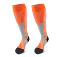 thumbnail image 1 of Openpig Bas de Compression pour Femmes, Chaussettes de Compression pour Douleurs aux Jambes et aux Pieds, 1 of 4