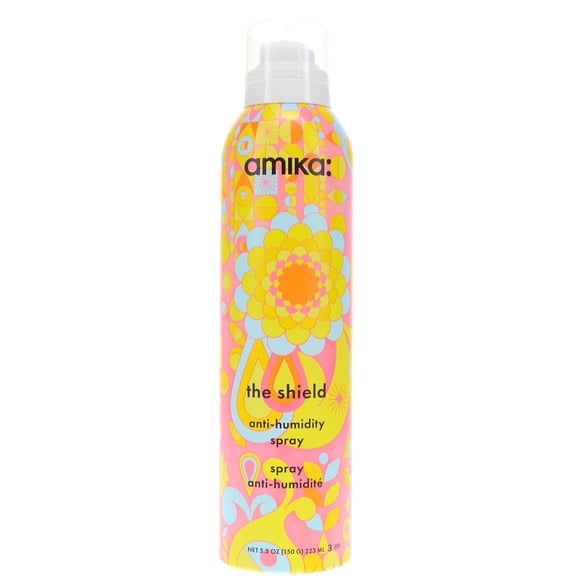 Amika The Shield Anti-Humidity Spray 5.3 Oz