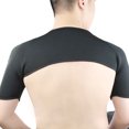 thumbnail image 1 of Dioche Shoulder Protector, Comfortable Shoulder Pad, Tennis For Badminton Basketball Volleyball, 1 of 8