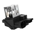 thumbnail image 4 of 1267j6 Résistance de Moteur de Ventilateur de Radiateur de Remplacement Résistance de Relais de Moteur 9662872380 Replacemet Fits pour Citroen C2, 4 of 8